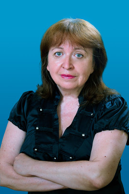 Хаустова Галина Михайловна Хаустова Галина Михайловна