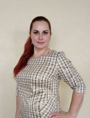 Радько Анна Анатольевна Радько Анна Анатольевна